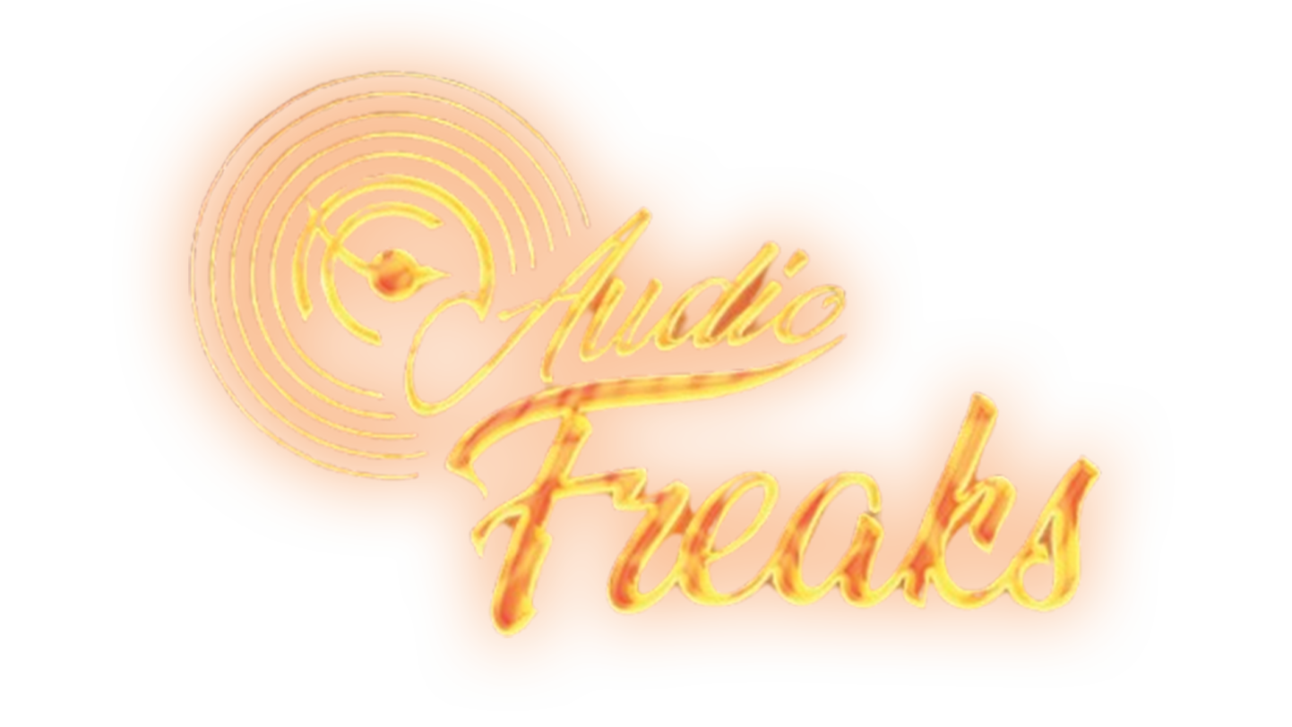 AudioFreaks